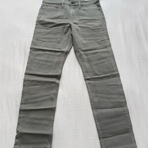 32x30 Light Blue Jeans Fit 2